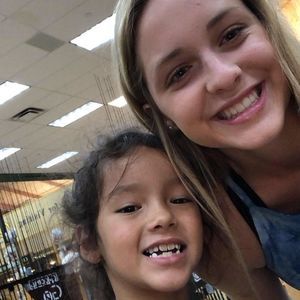 Meet your Posher, Terryn